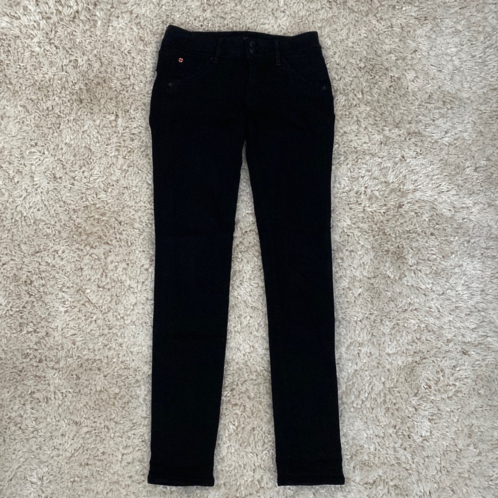 Black Hudson Jeans